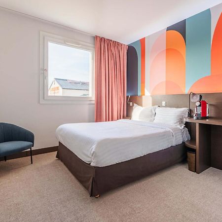 B&B Hotel Colmar Liberte 4 Etoiles エクステリア 写真