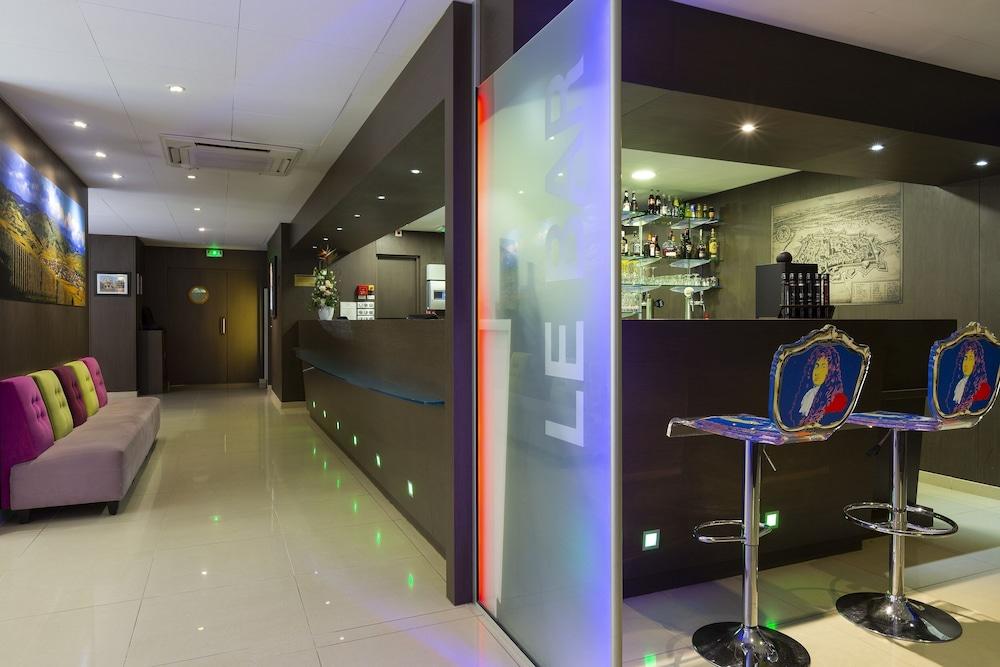 B&B Hotel Colmar Liberte 4 Etoiles エクステリア 写真