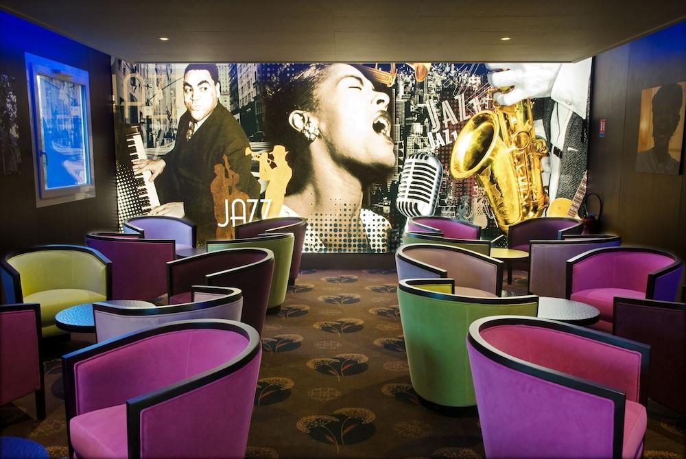 B&B Hotel Colmar Liberte 4 Etoiles エクステリア 写真