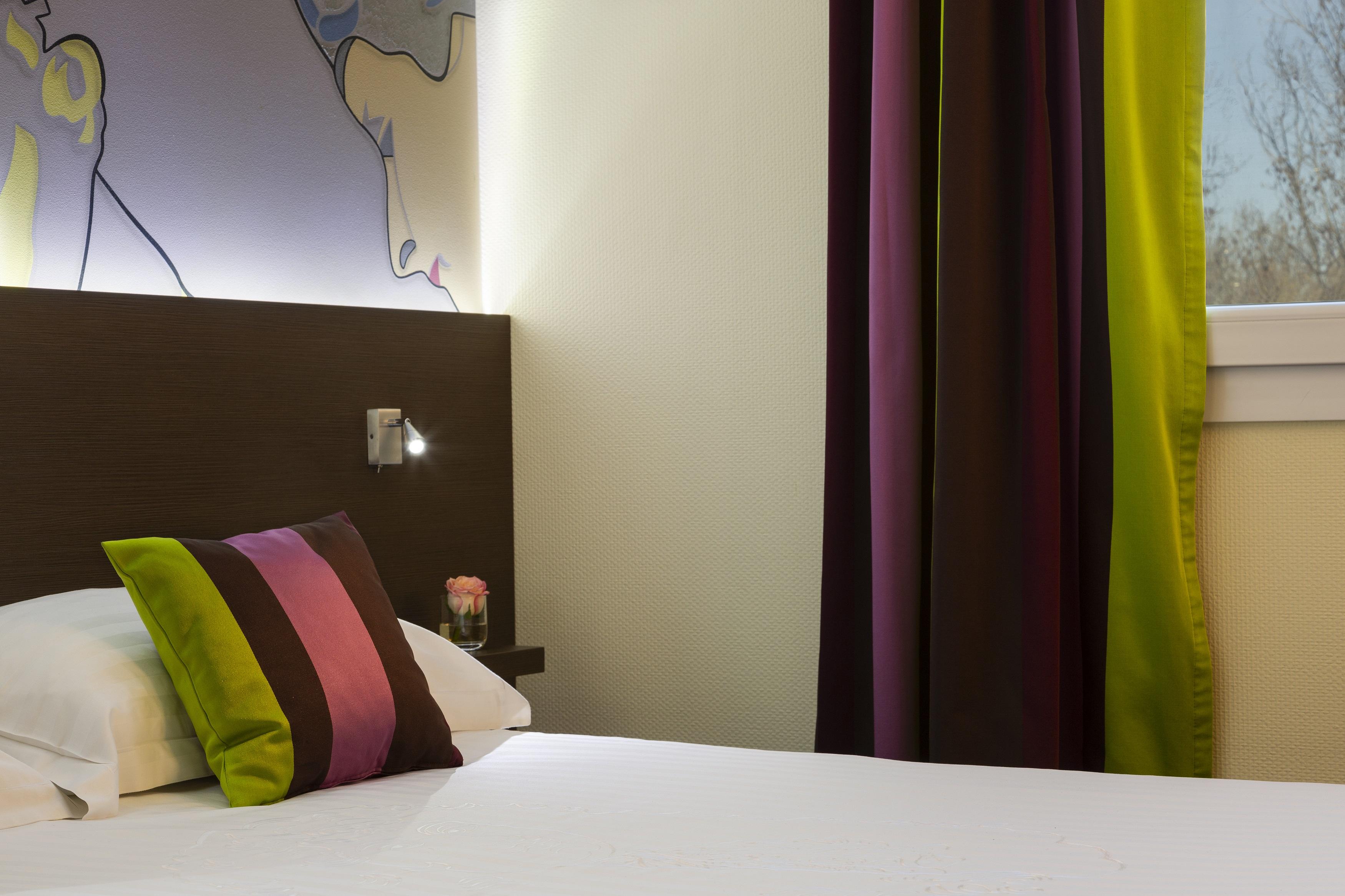 B&B Hotel Colmar Liberte 4 Etoiles エクステリア 写真
