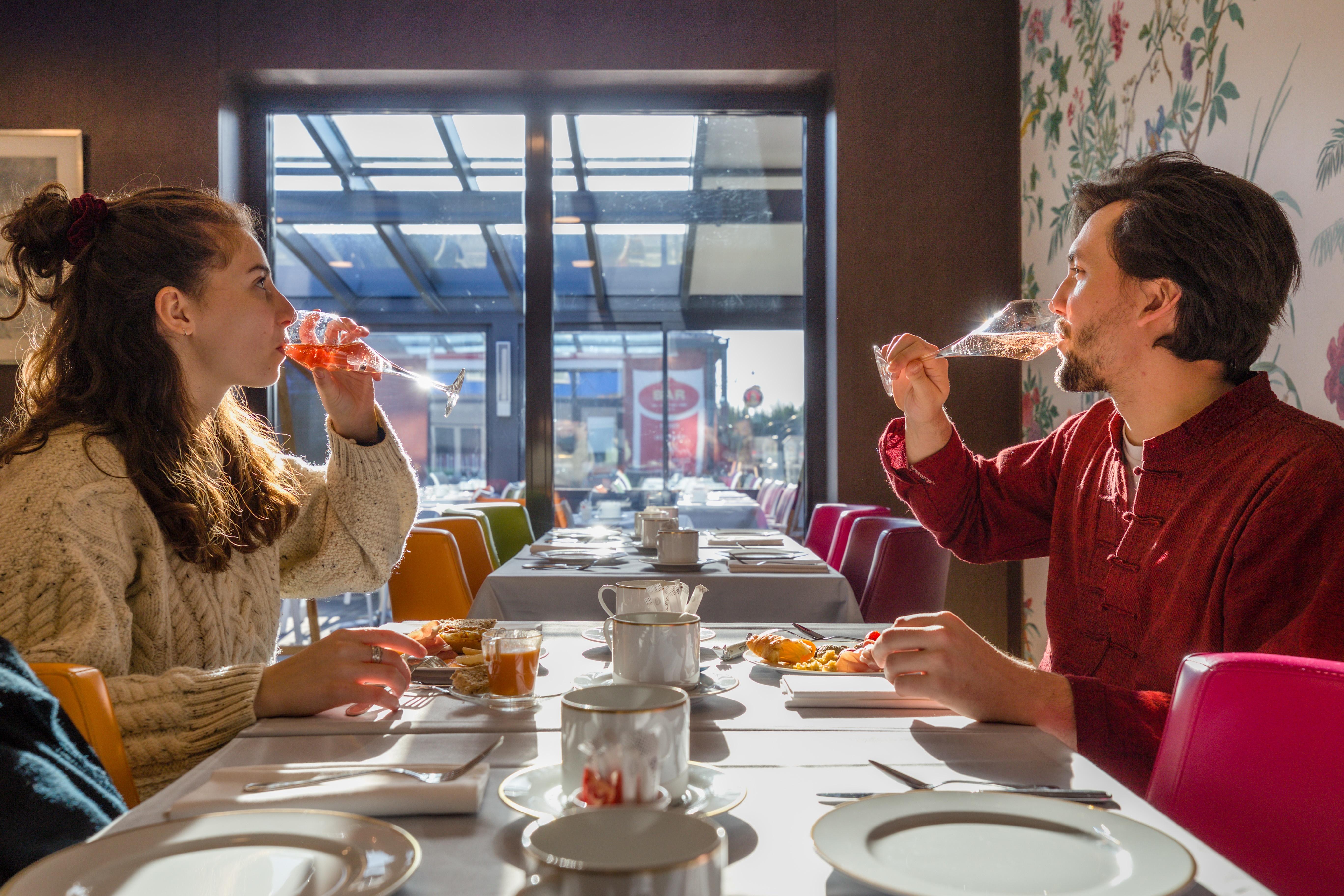 B&B Hotel Colmar Liberte 4 Etoiles エクステリア 写真