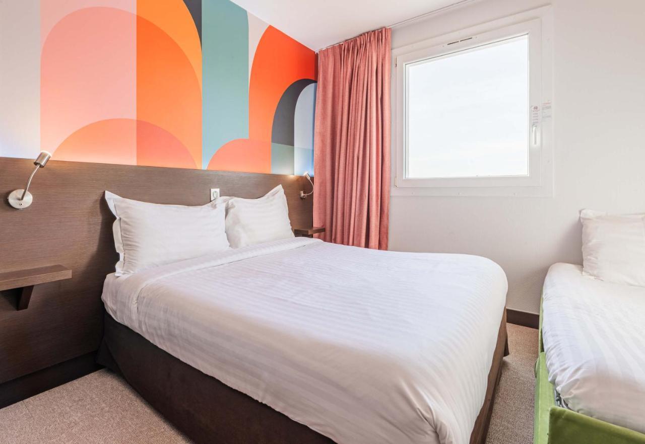 B&B Hotel Colmar Liberte 4 Etoiles エクステリア 写真