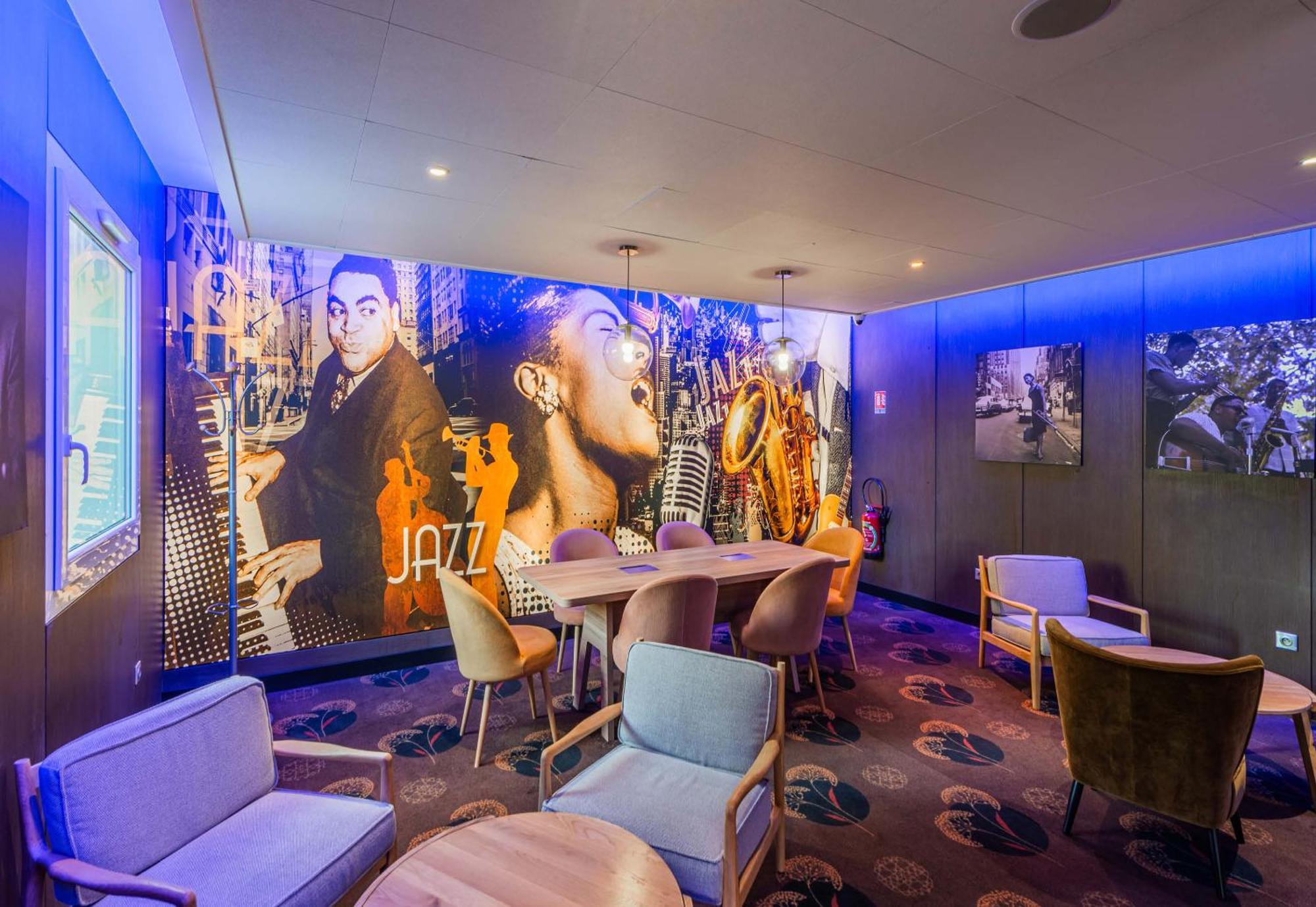 B&B Hotel Colmar Liberte 4 Etoiles エクステリア 写真