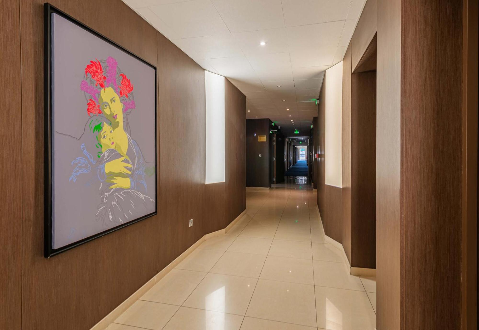 B&B Hotel Colmar Liberte 4 Etoiles エクステリア 写真