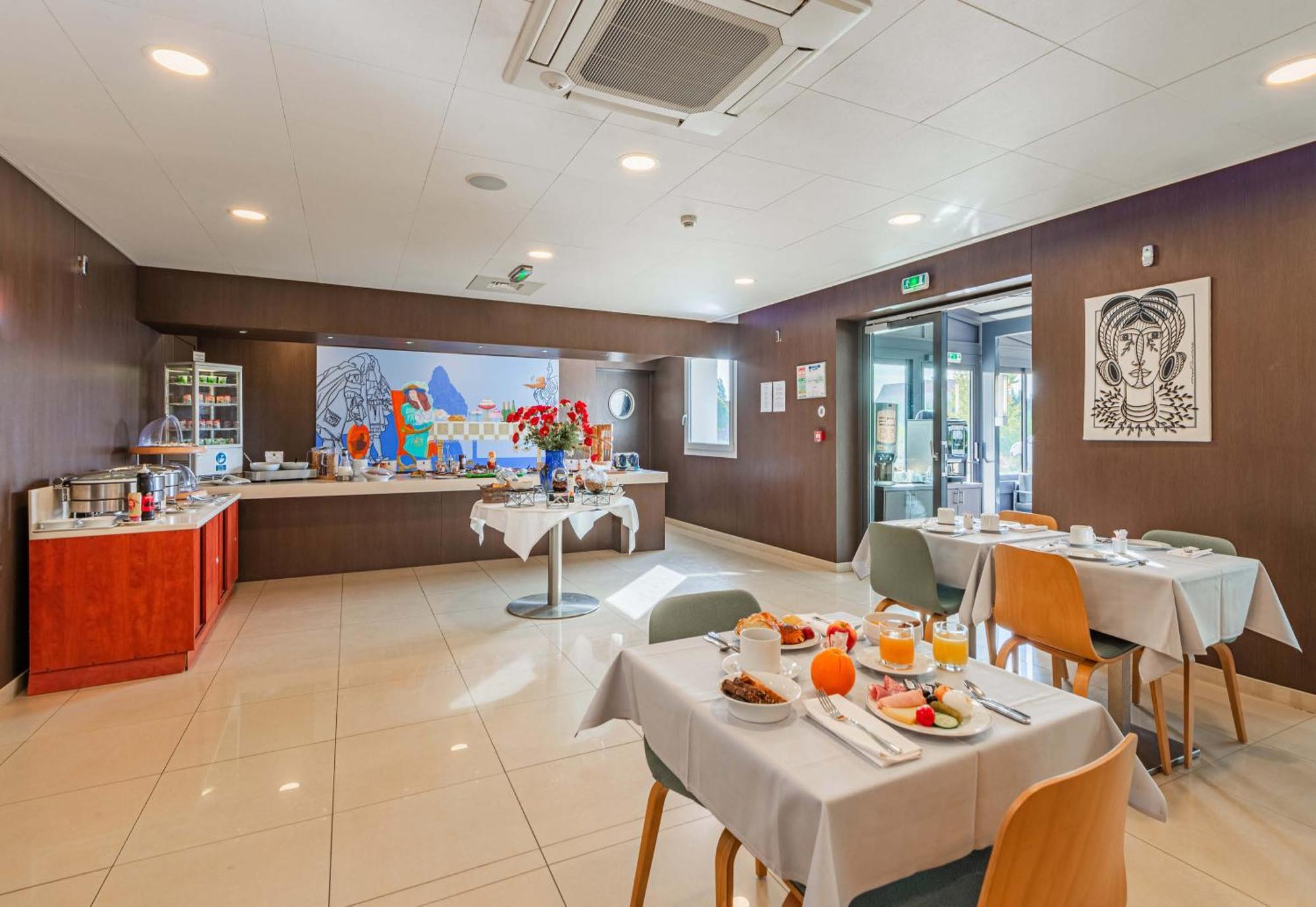 B&B Hotel Colmar Liberte 4 Etoiles エクステリア 写真