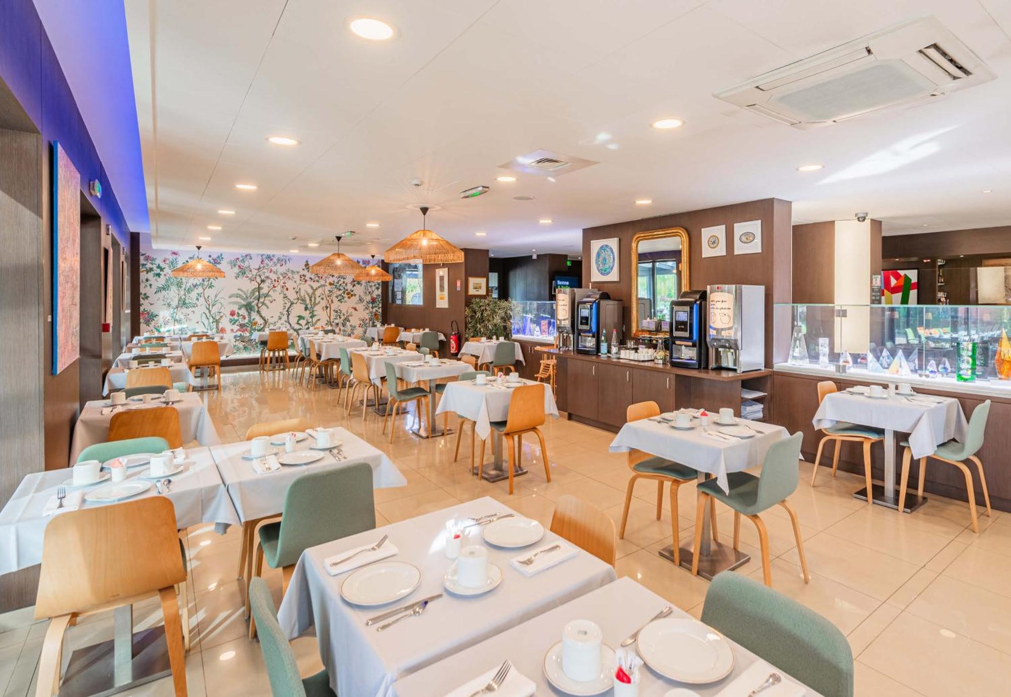 B&B Hotel Colmar Liberte 4 Etoiles エクステリア 写真