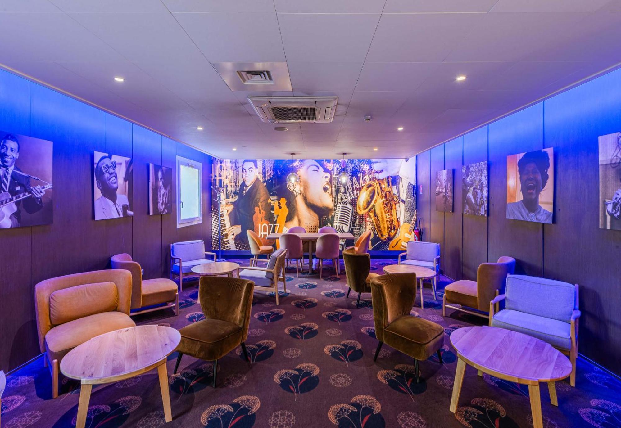 B&B Hotel Colmar Liberte 4 Etoiles エクステリア 写真