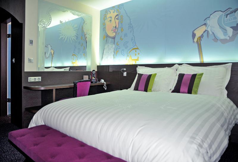 B&B Hotel Colmar Liberte 4 Etoiles エクステリア 写真