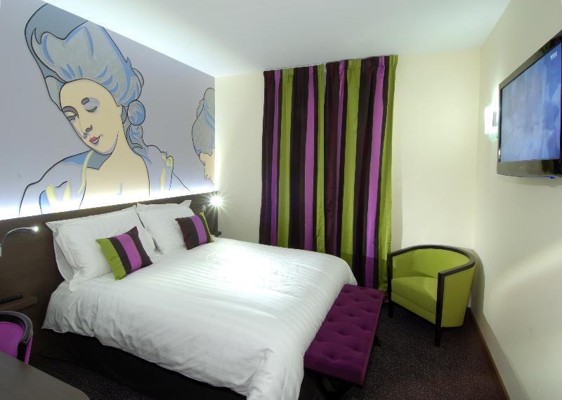 B&B Hotel Colmar Liberte 4 Etoiles エクステリア 写真