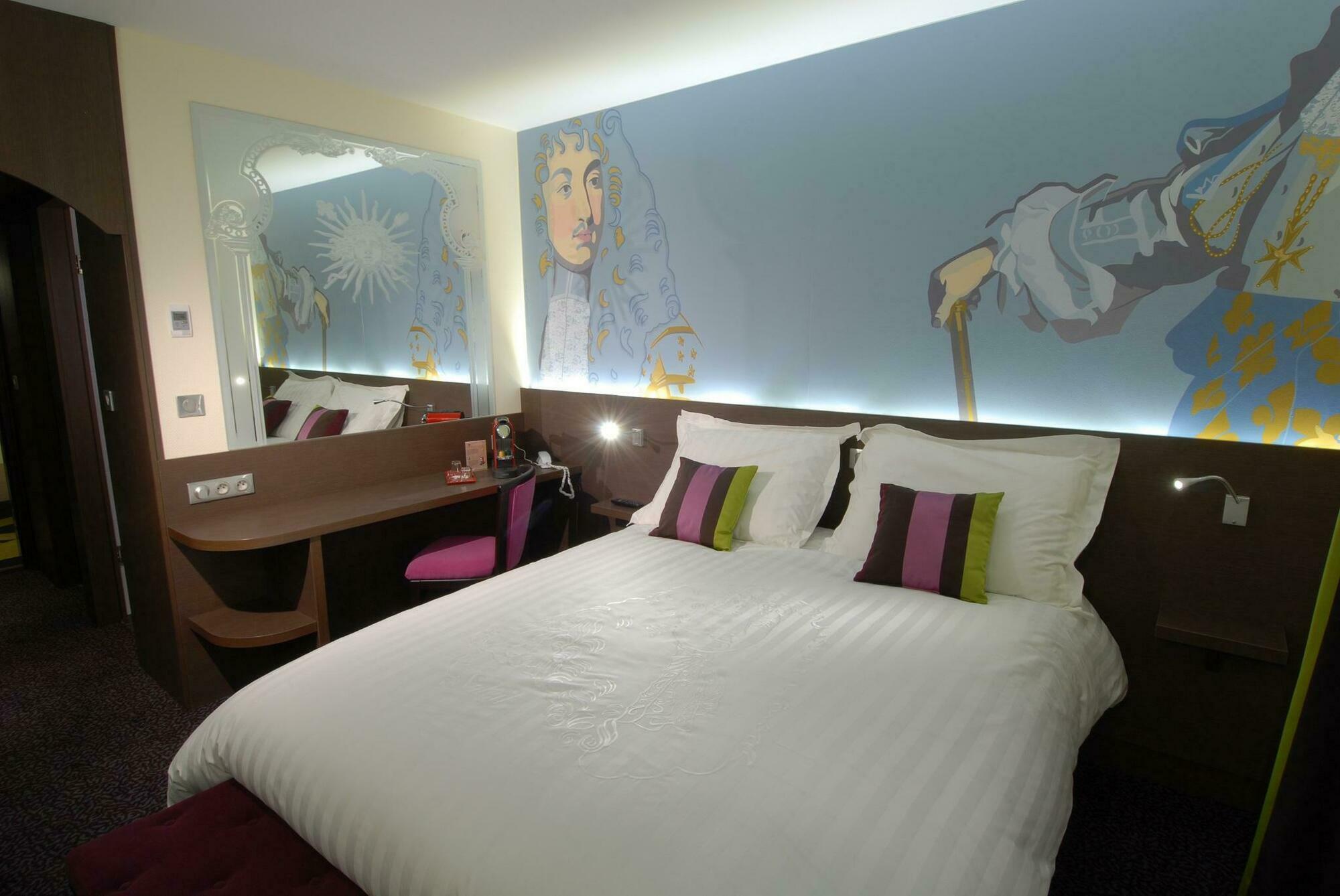 B&B Hotel Colmar Liberte 4 Etoiles エクステリア 写真