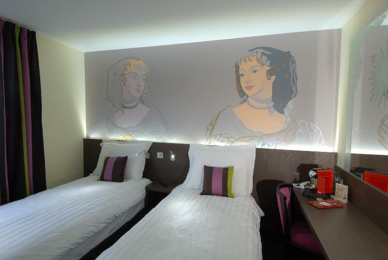 B&B Hotel Colmar Liberte 4 Etoiles エクステリア 写真