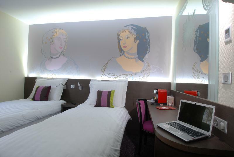 B&B Hotel Colmar Liberte 4 Etoiles エクステリア 写真