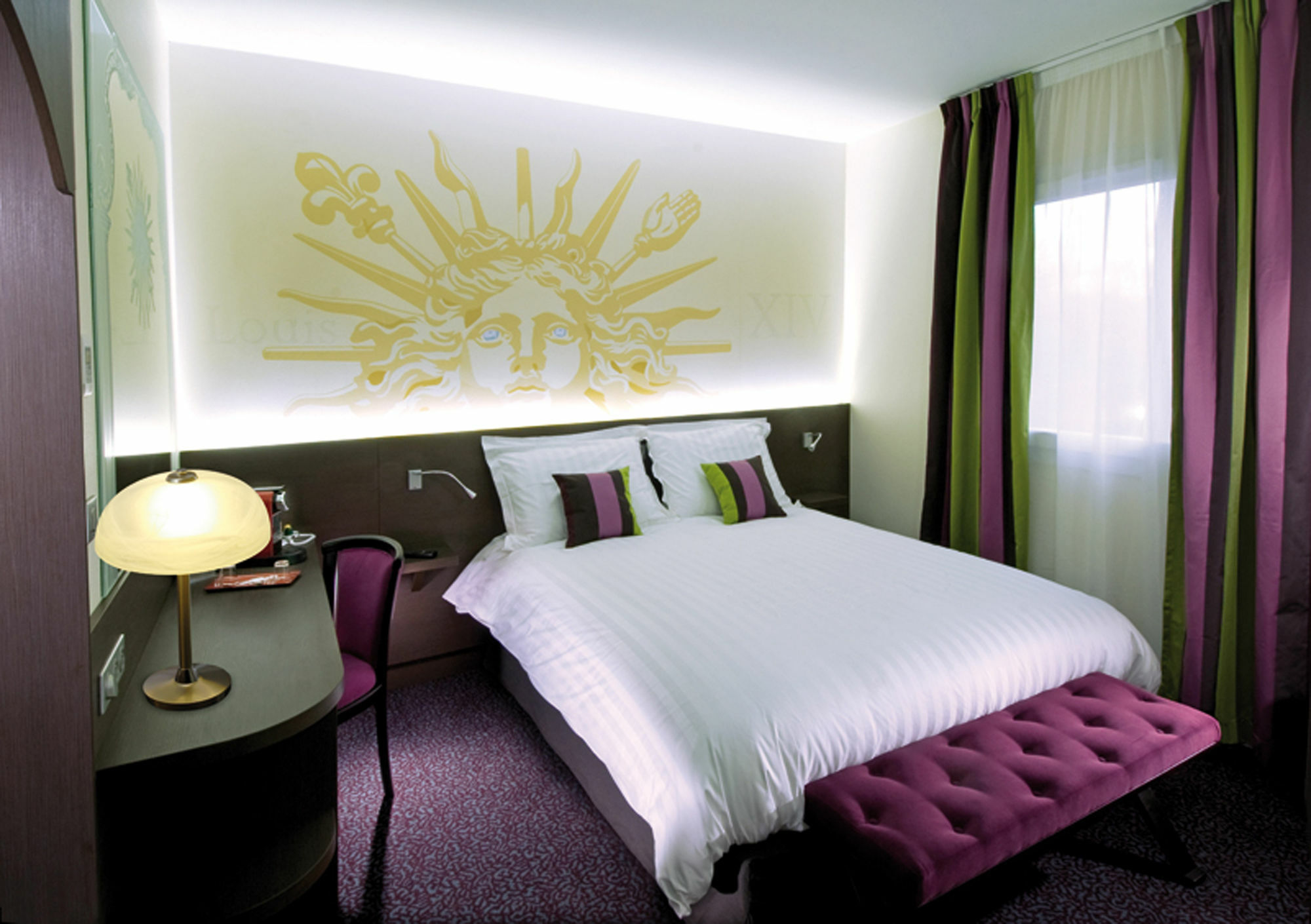 B&B Hotel Colmar Liberte 4 Etoiles エクステリア 写真