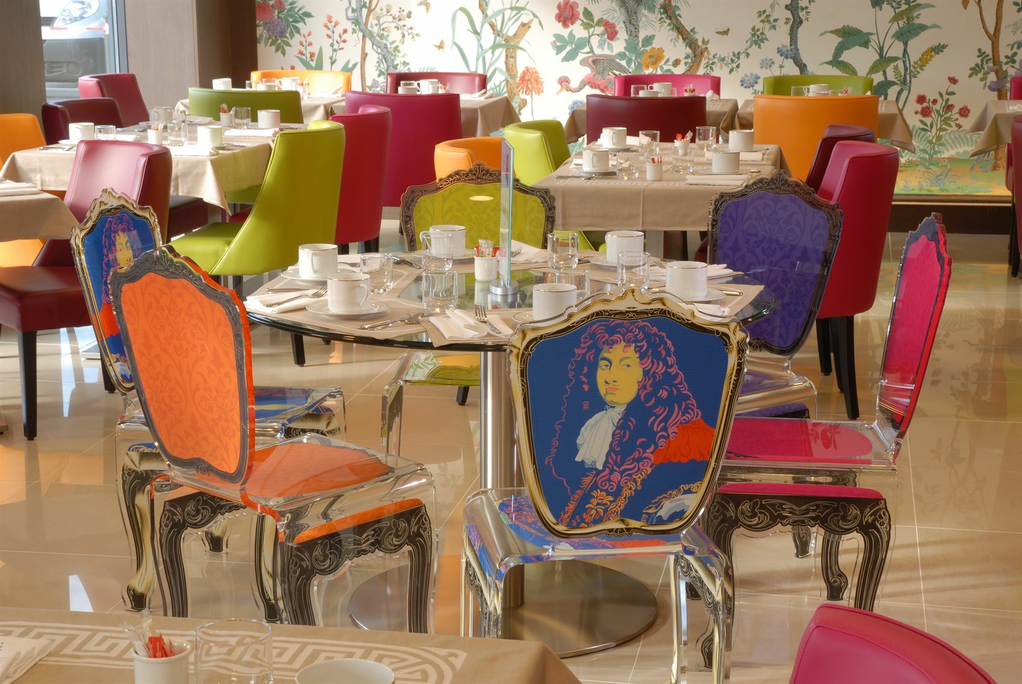 B&B Hotel Colmar Liberte 4 Etoiles エクステリア 写真