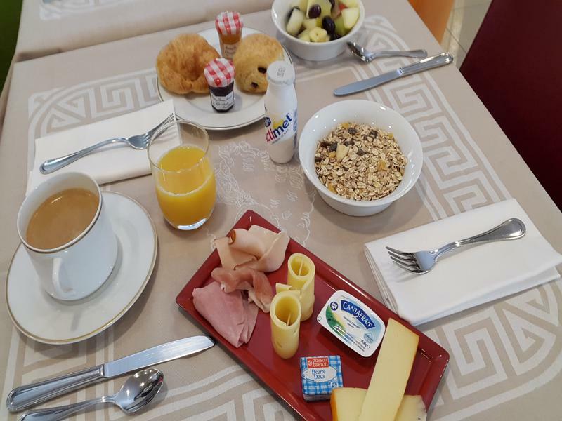 B&B Hotel Colmar Liberte 4 Etoiles エクステリア 写真